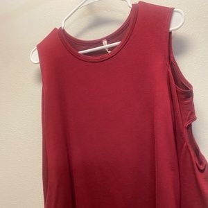 Womens Blouse